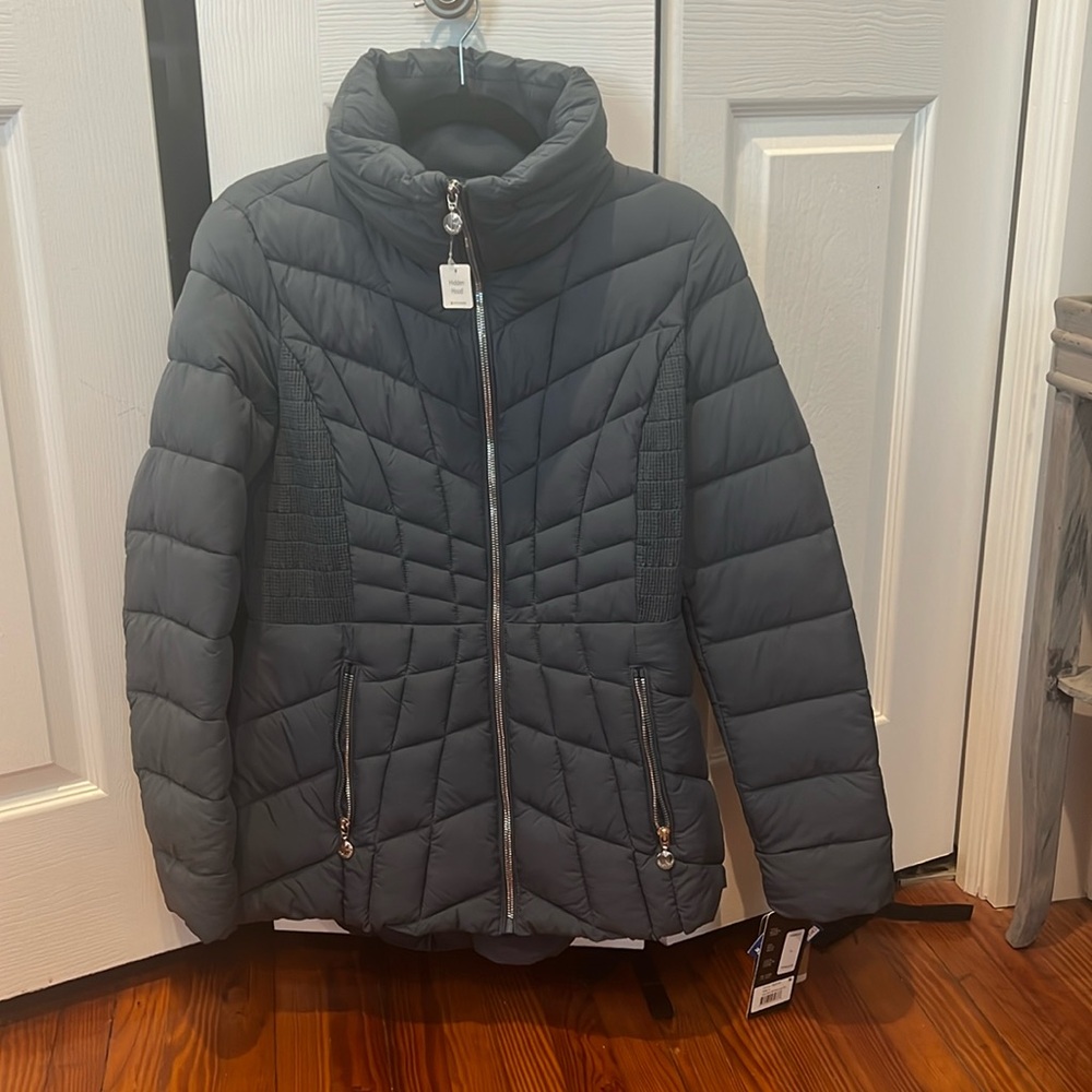 Bernardo NWT Puffer Jacket